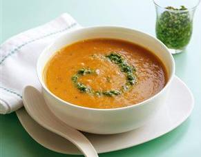 vegetable-soup