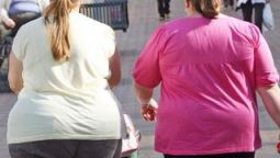 Overweight and Diabetes