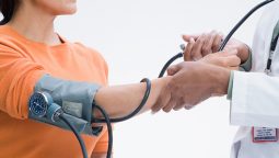 Improving Blood Circulation