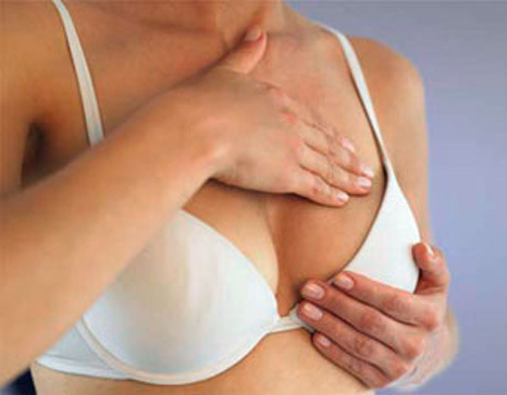 Breast Cancer Signs, Symptoms