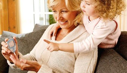 Diabetic Care Smart Tips