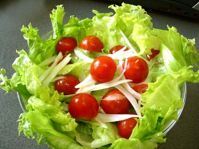 Kidney Failure Treatment, Diet