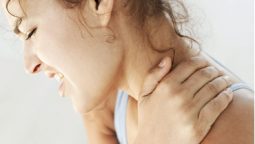 Neck Injury, Neck Pain Pervention
