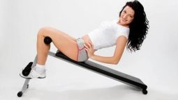 Benefits of Using Weight Benches