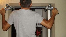 Door Gym Benefits