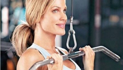 Exercise Program Speed, Precautions