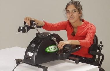Passive Exercise Machines