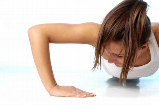 Physical Fitness Capacity