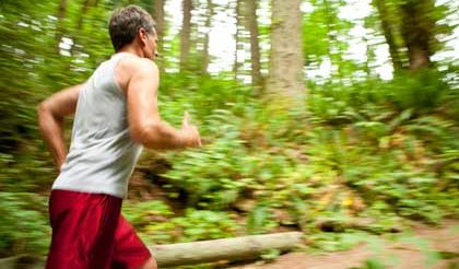 Psychology of Exercise