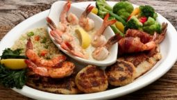 Nutritional Benefits of Seafood