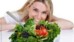 Health Benefits of Vegetables