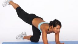 The VPL and VBS workout Record sheet