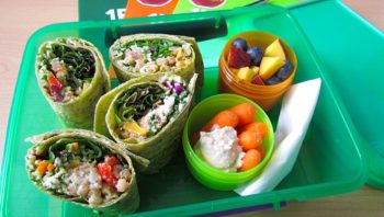 Reduce Obesity with Balanced Diet and Exercise