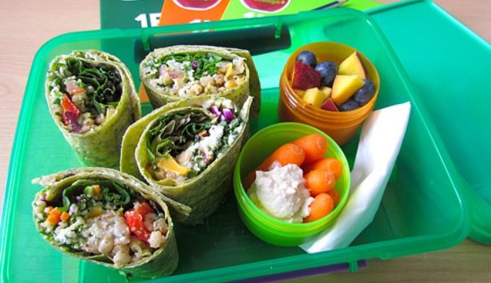 Reduce Obesity with Balanced Diet and Exercise